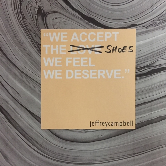 Jeffrey Campbell Rodillo Wedges - Picture 1 of 4